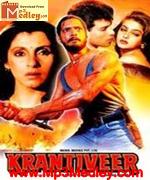 Krantiveer 1994 song download